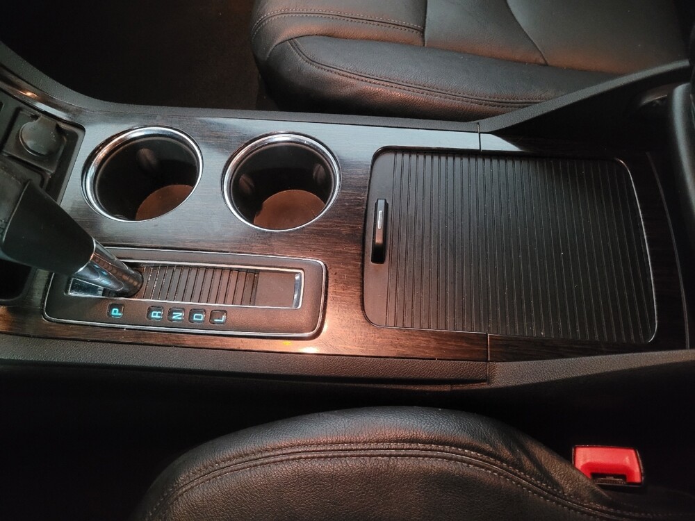 2016 Chevrolet Traverse in Birmingham, AL 35215 - 18111735 26