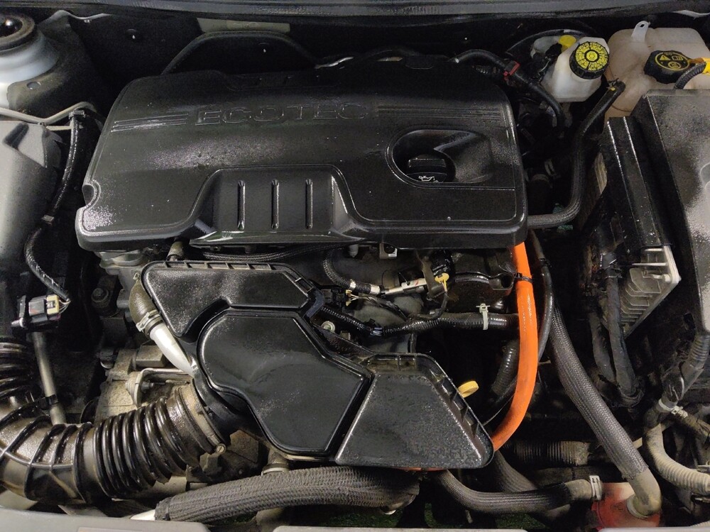 2015 Buick LaCrosse in San Antonio, TX 78238 - 18111736 30