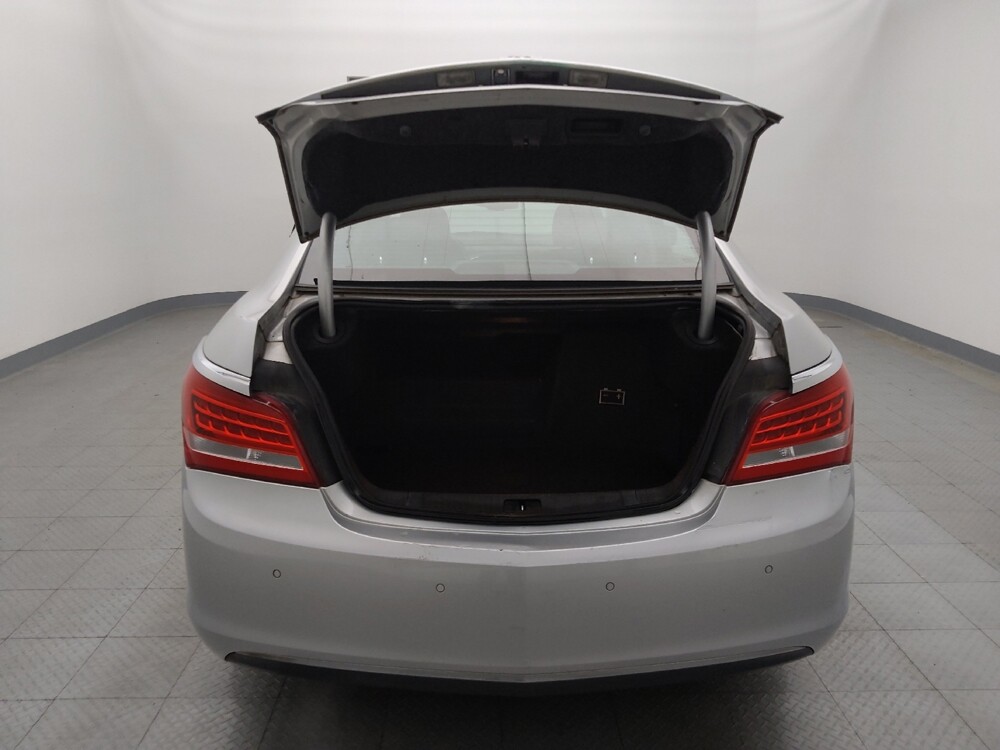 2015 Buick LaCrosse in San Antonio, TX 78238 - 18111736 29