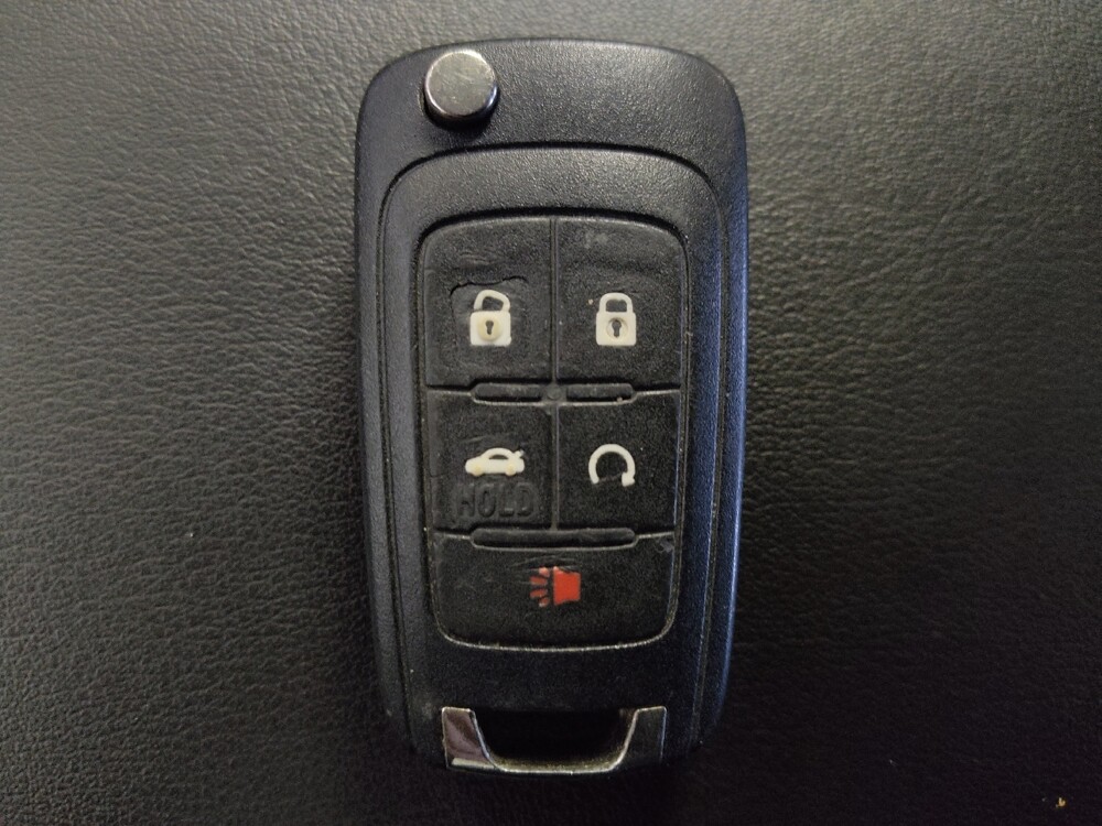 2015 Buick LaCrosse in San Antonio, TX 78238 - 18111736 32