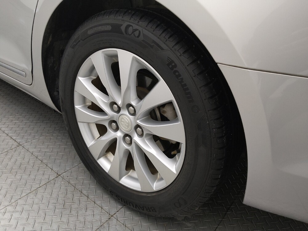 2015 Buick LaCrosse in San Antonio, TX 78238 - 18111736 31