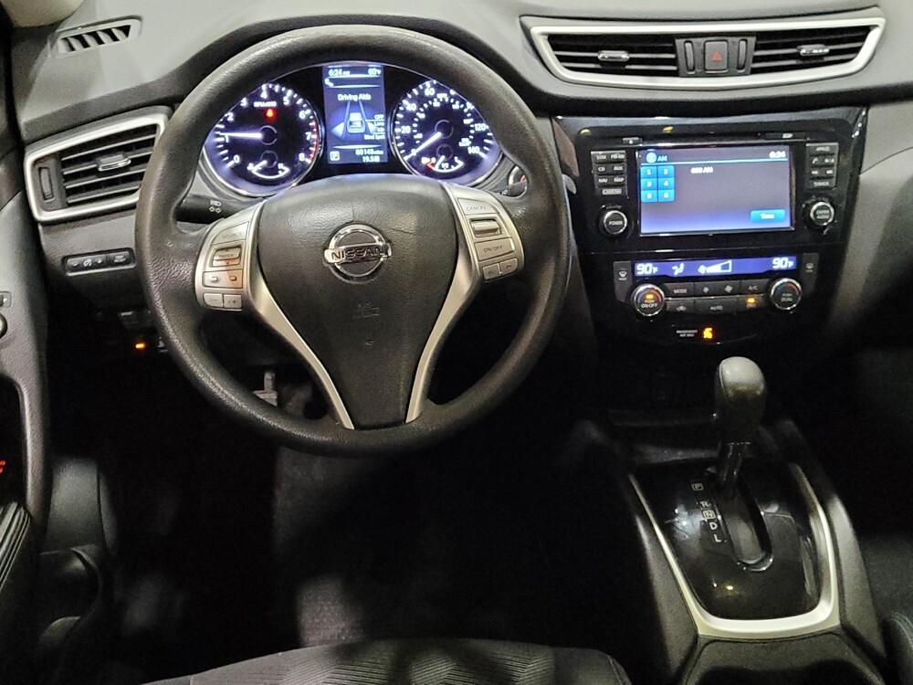 2015 Nissan Rogue in Pittsburgh, PA 15237 - 18111737 22