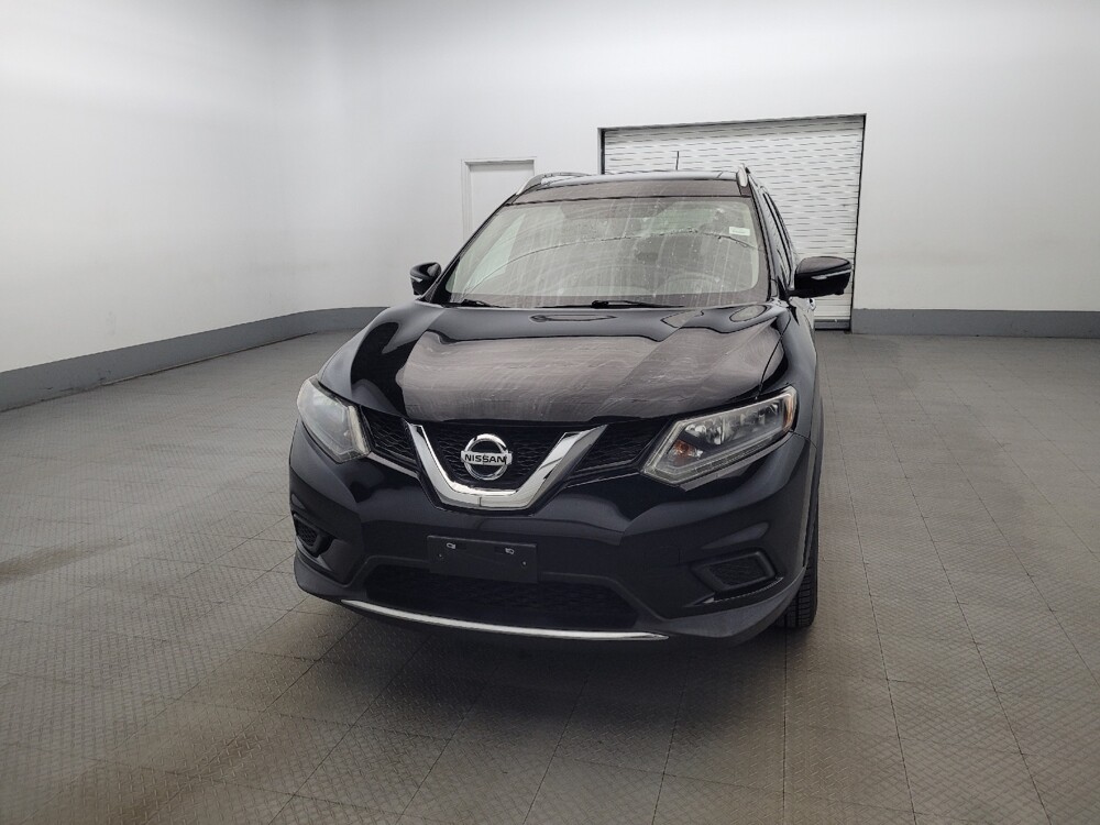2015 Nissan Rogue in Pittsburgh, PA 15237 - 18111737 15