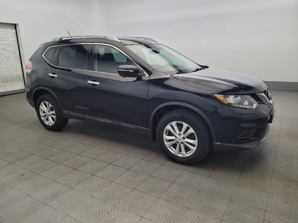 2015 Nissan Rogue in Pittsburgh, PA 15237 - 18111737 11