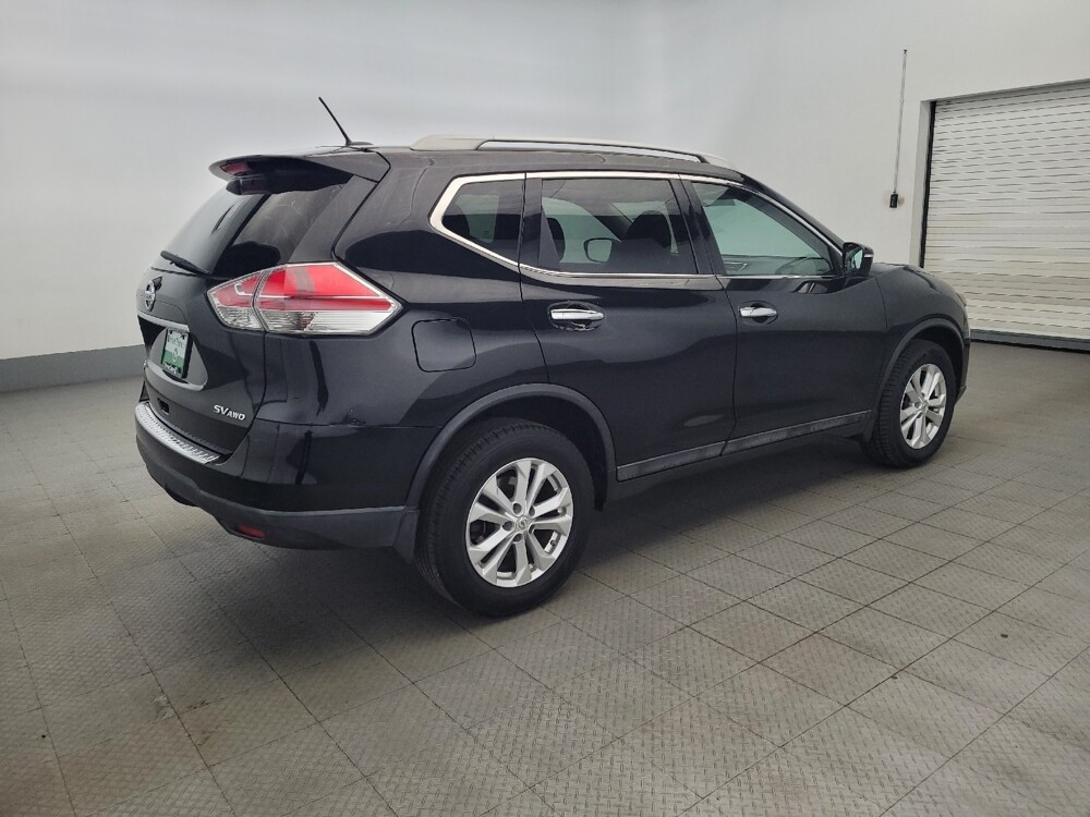 2015 Nissan Rogue in Pittsburgh, PA 15237 - 18111737 10