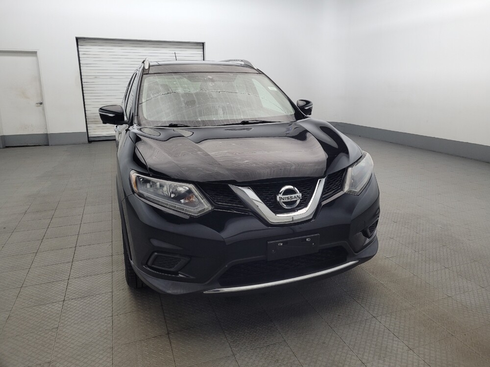 2015 Nissan Rogue in Pittsburgh, PA 15237 - 18111737 14