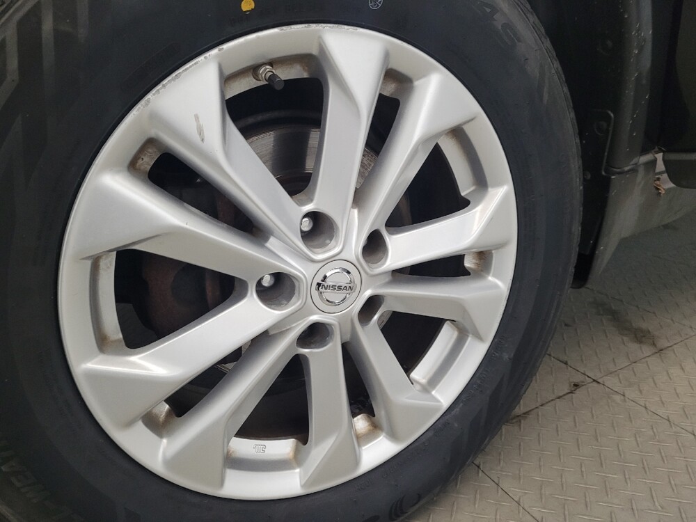 2015 Nissan Rogue in Pittsburgh, PA 15237 - 18111737 31