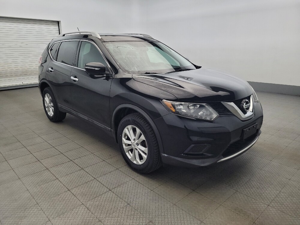 2015 Nissan Rogue in Pittsburgh, PA 15237 - 18111737 13
