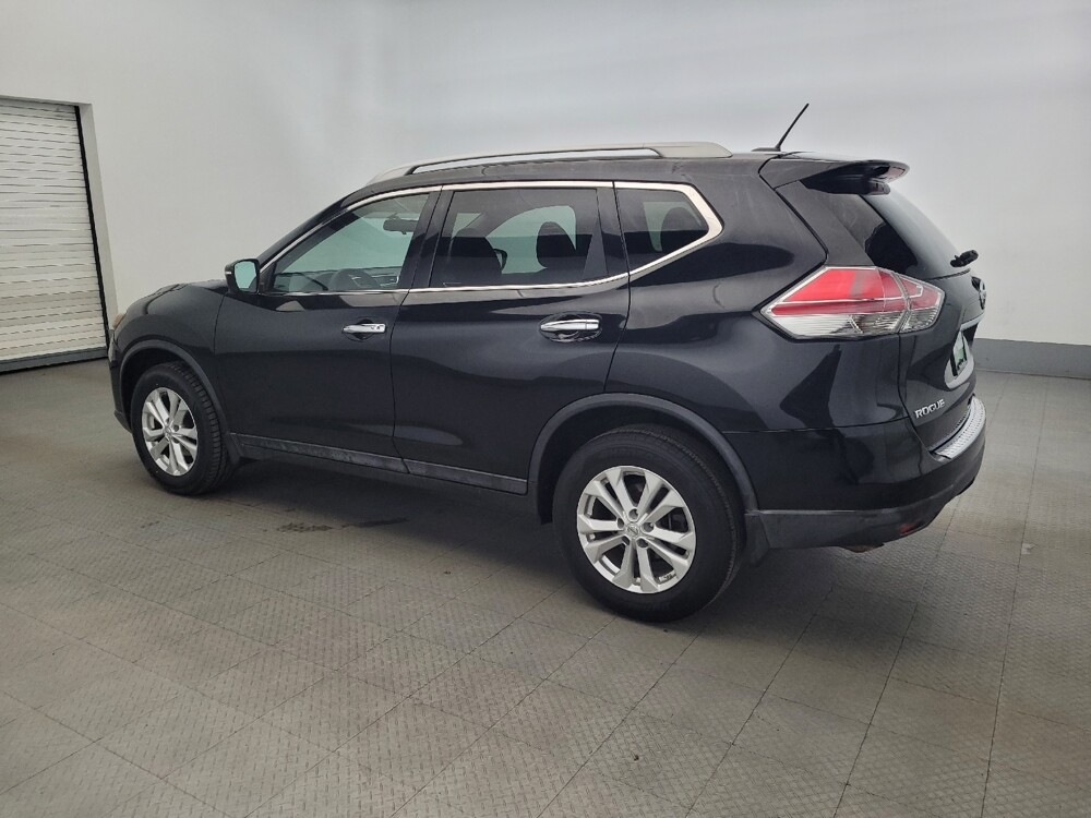 2015 Nissan Rogue in Pittsburgh, PA 15237 - 18111737 3