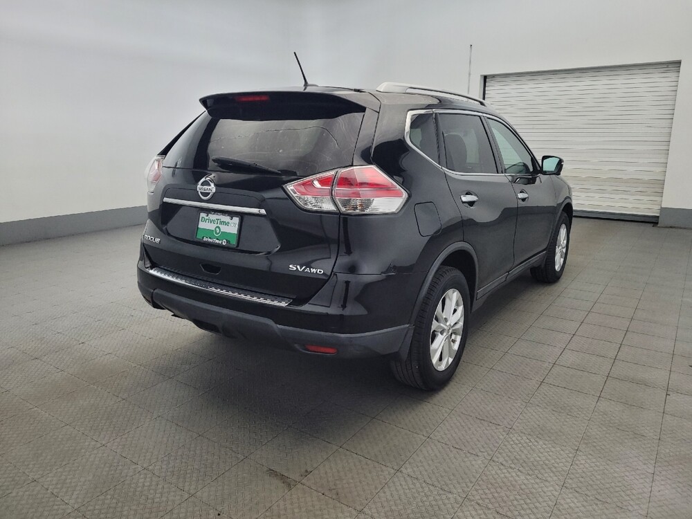 2015 Nissan Rogue in Pittsburgh, PA 15237 - 18111737 9