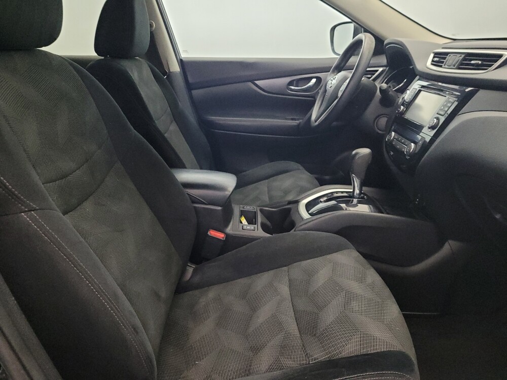 2015 Nissan Rogue in Pittsburgh, PA 15237 - 18111737 21