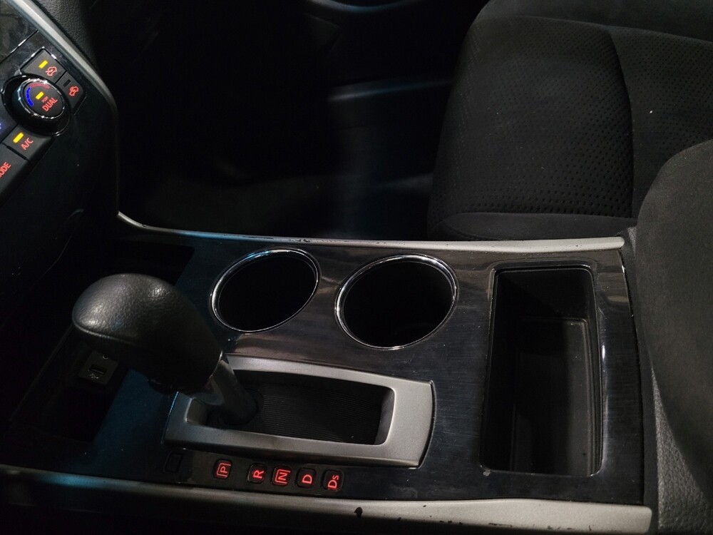 2014 Nissan Altima in Owings Mills, MD 21117 - 18111738 26