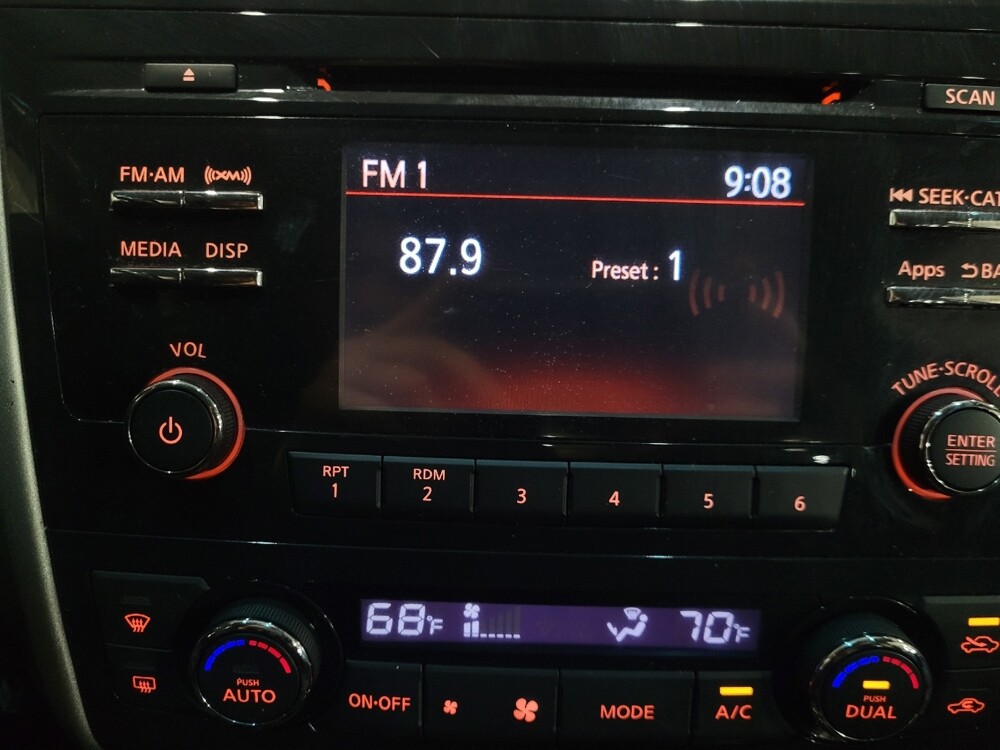 2014 Nissan Altima in Owings Mills, MD 21117 - 18111738 25