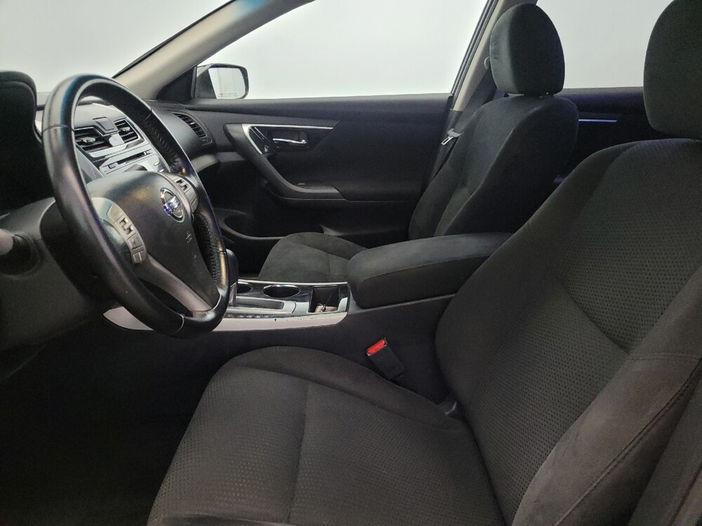 2014 Nissan Altima in Owings Mills, MD 21117 - 18111738 17