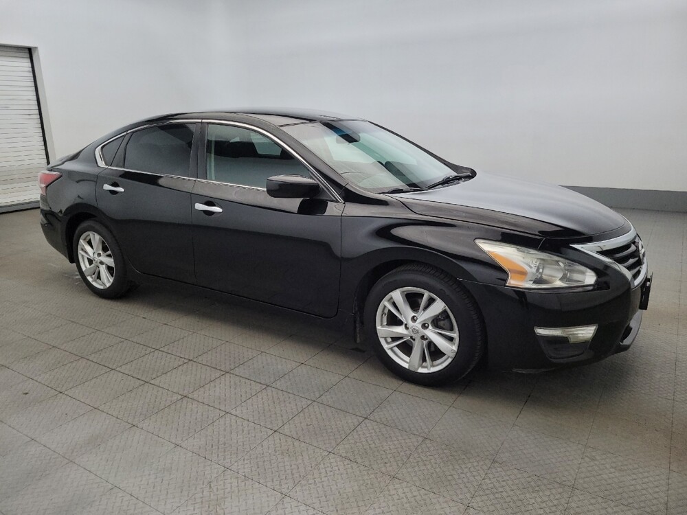 2014 Nissan Altima in Owings Mills, MD 21117 - 18111738 11