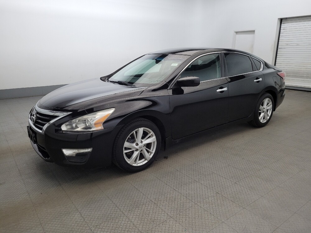 2014 Nissan Altima in Owings Mills, MD 21117 - 18111738 2