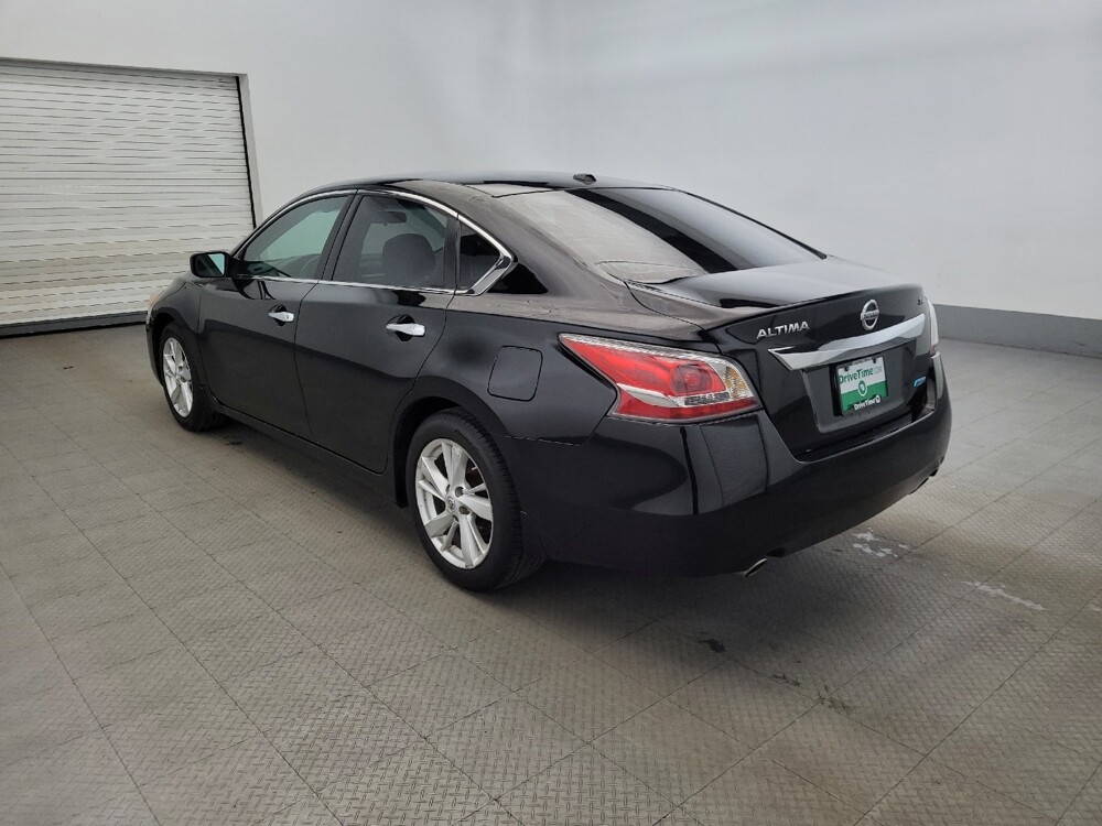 2014 Nissan Altima in Owings Mills, MD 21117 - 18111738 5