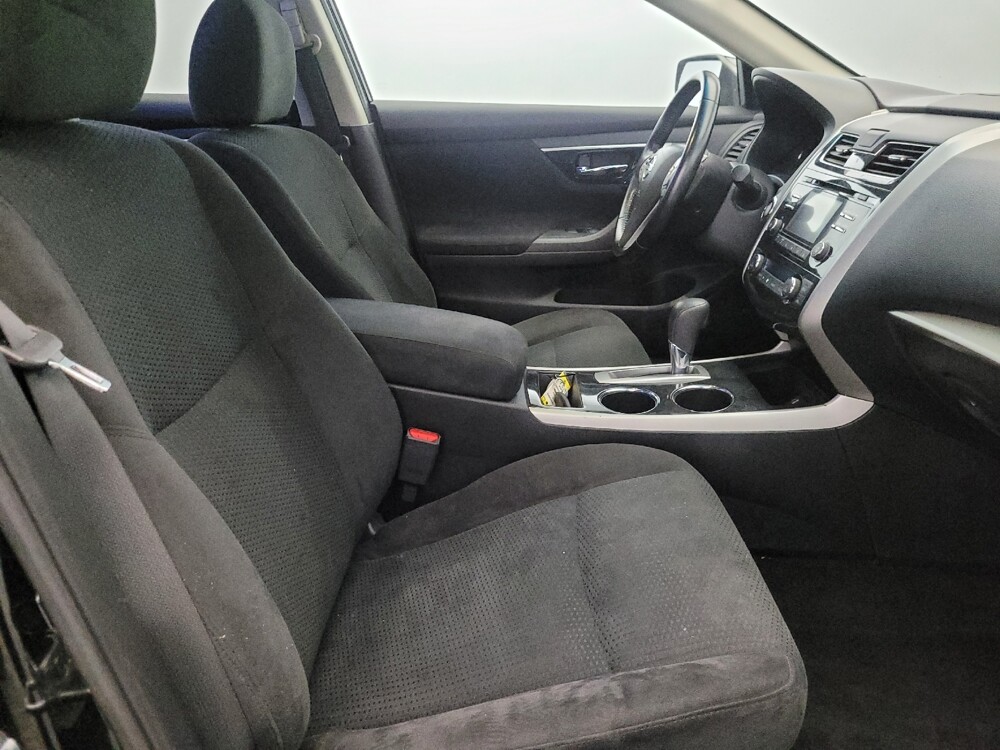 2014 Nissan Altima in Owings Mills, MD 21117 - 18111738 21