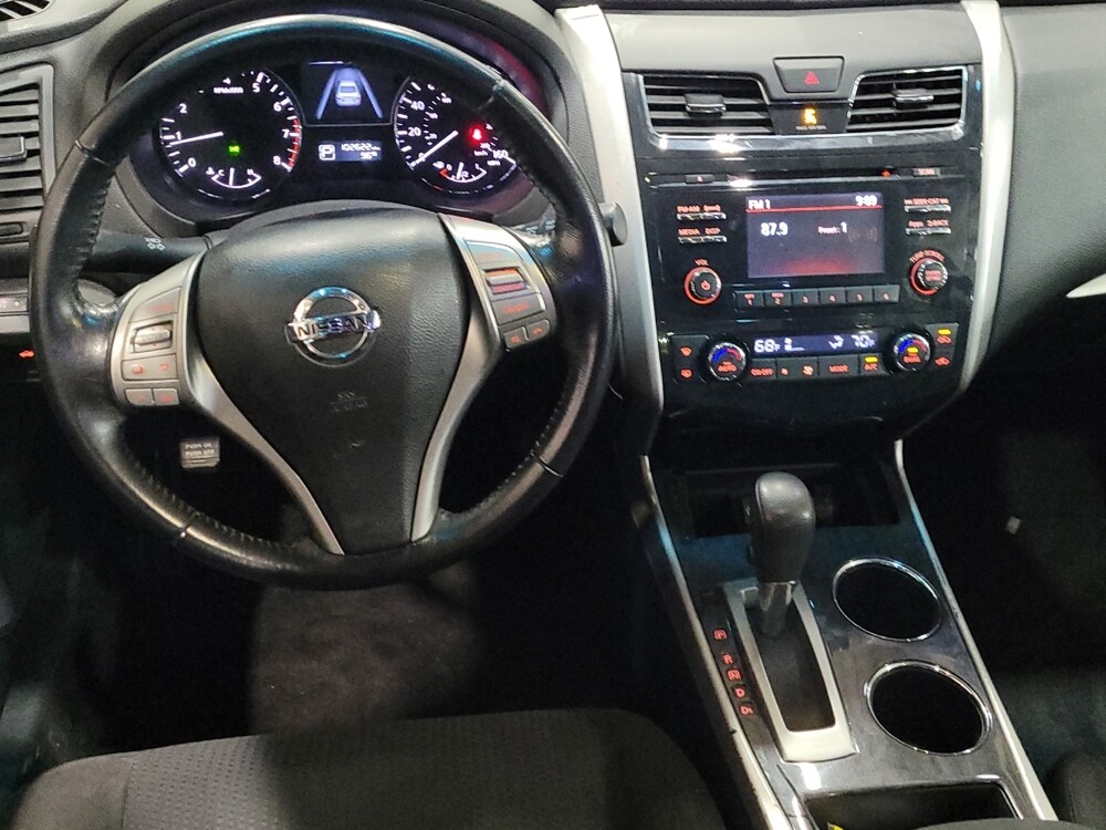 2014 Nissan Altima in Owings Mills, MD 21117 - 18111738 22