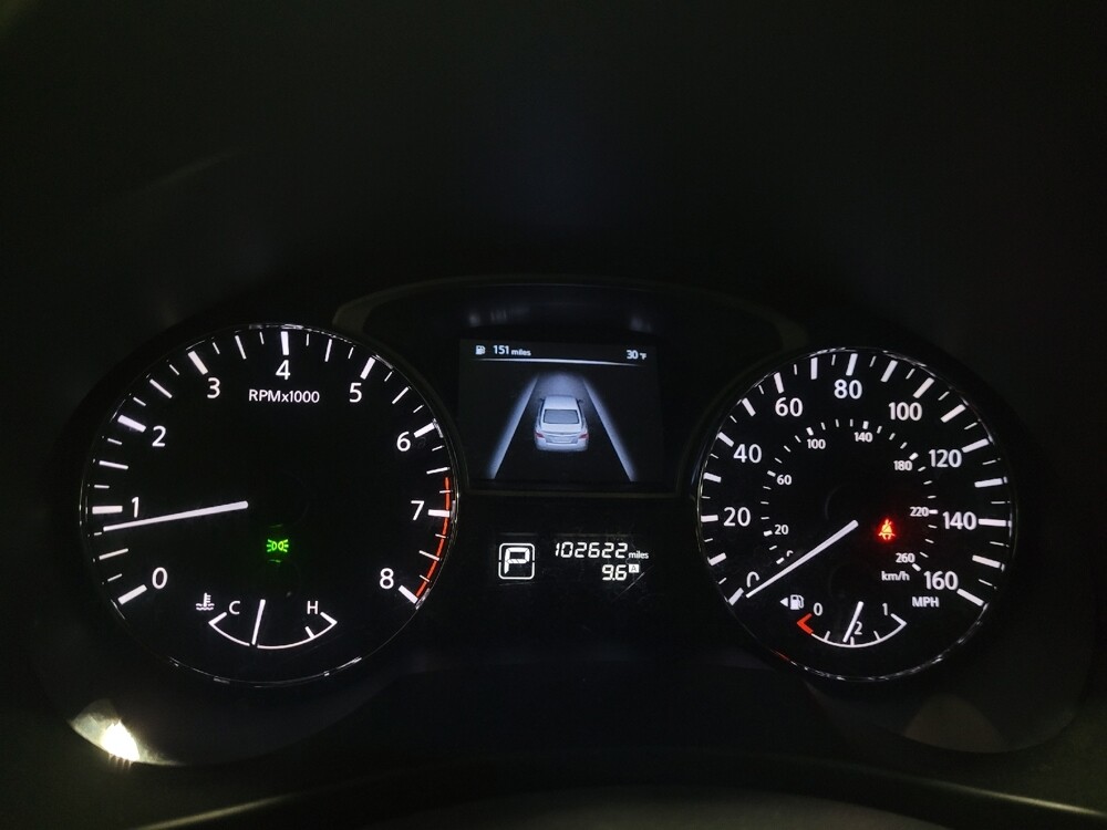 2014 Nissan Altima in Owings Mills, MD 21117 - 18111738 23