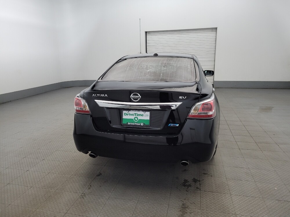 2014 Nissan Altima in Owings Mills, MD 21117 - 18111738 7