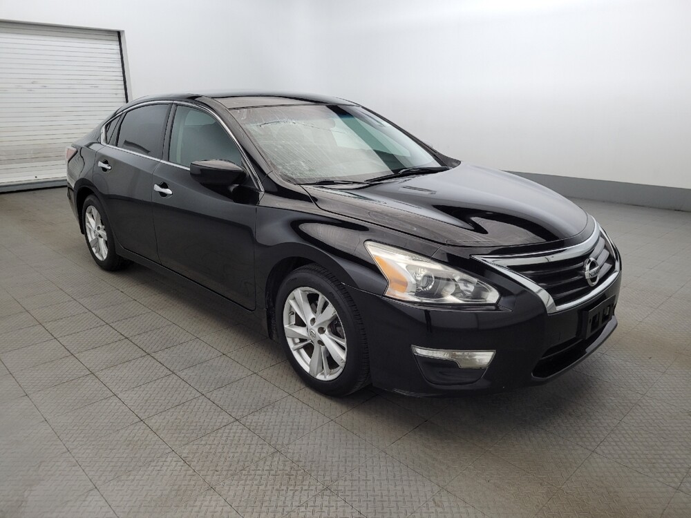 2014 Nissan Altima in Owings Mills, MD 21117 - 18111738 13