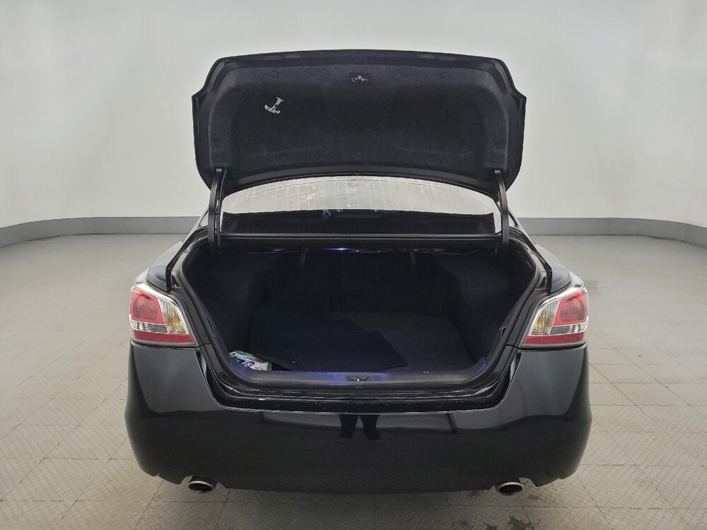 2014 Nissan Altima in Owings Mills, MD 21117 - 18111738 29