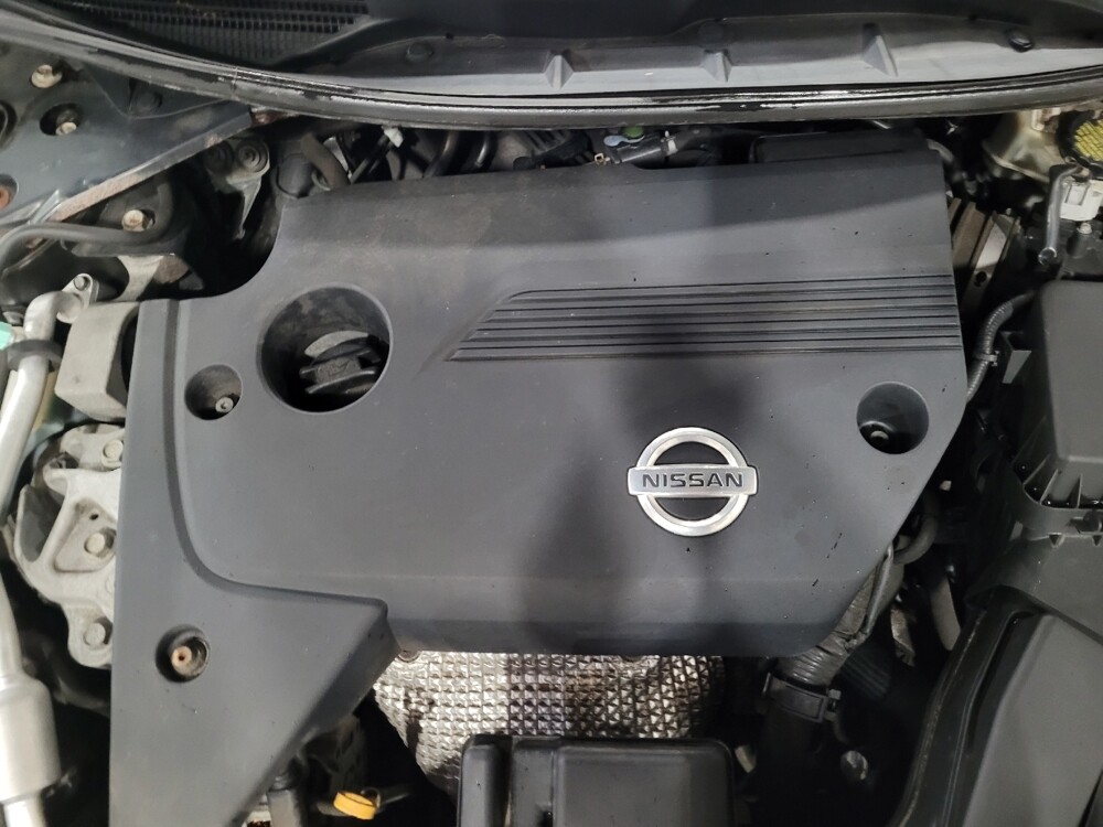 2014 Nissan Altima in Owings Mills, MD 21117 - 18111738 30