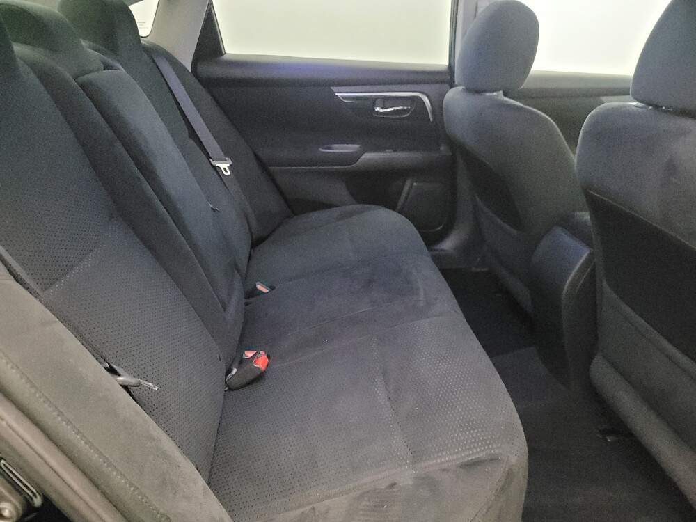 2014 Nissan Altima in Owings Mills, MD 21117 - 18111738 19