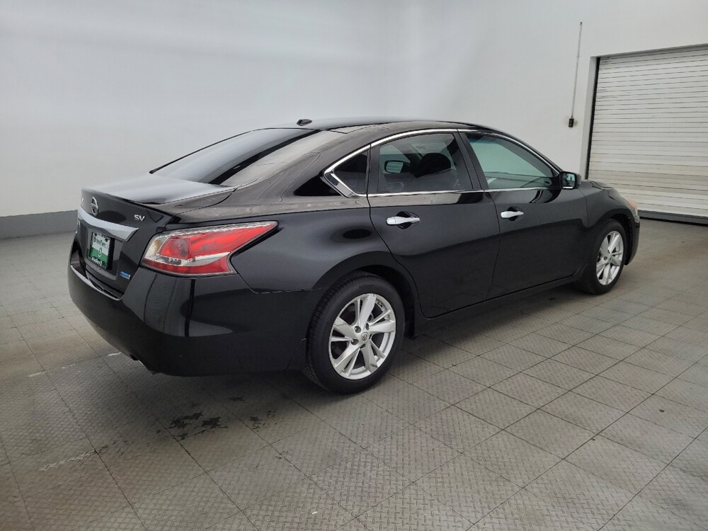 2014 Nissan Altima in Owings Mills, MD 21117 - 18111738 10