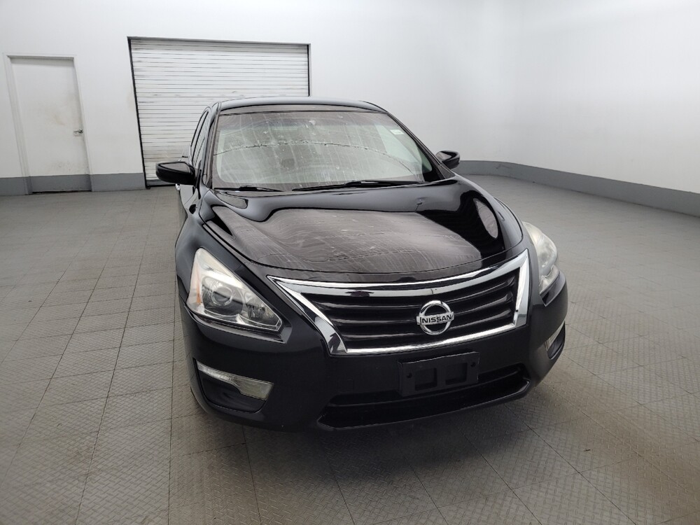 2014 Nissan Altima in Owings Mills, MD 21117 - 18111738 14