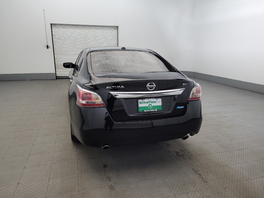 2014 Nissan Altima in Owings Mills, MD 21117 - 18111738 6
