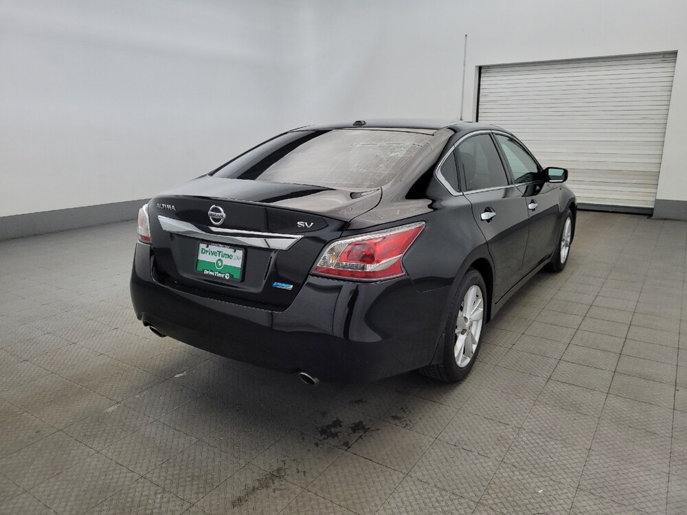 2014 Nissan Altima in Owings Mills, MD 21117 - 18111738 9