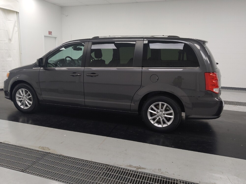 2020 Dodge Grand Caravan in St. Louis, MO 63125 - 18111739 3
