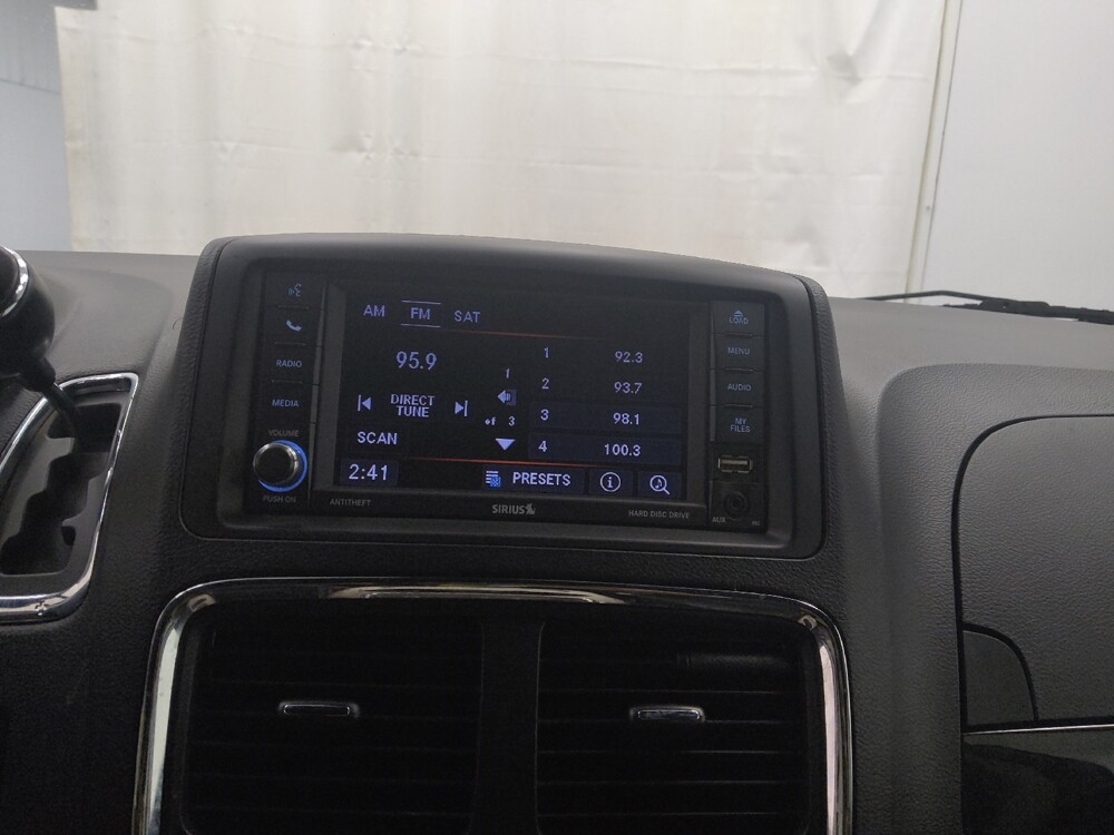 2020 Dodge Grand Caravan in St. Louis, MO 63125 - 18111739 25