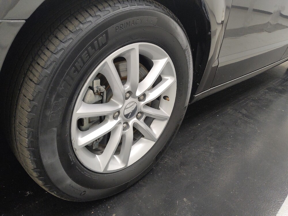 2020 Dodge Grand Caravan in St. Louis, MO 63125 - 18111739 31