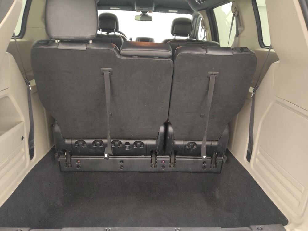 2020 Dodge Grand Caravan in St. Louis, MO 63125 - 18111739 29