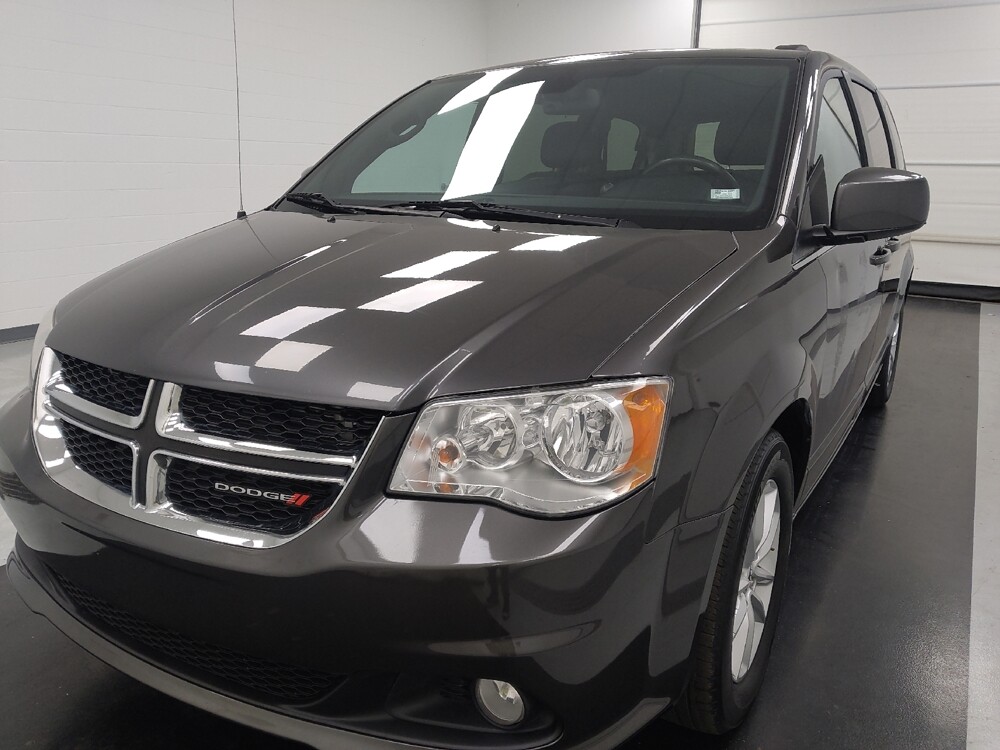 2020 Dodge Grand Caravan in St. Louis, MO 63125 - 18111739 15