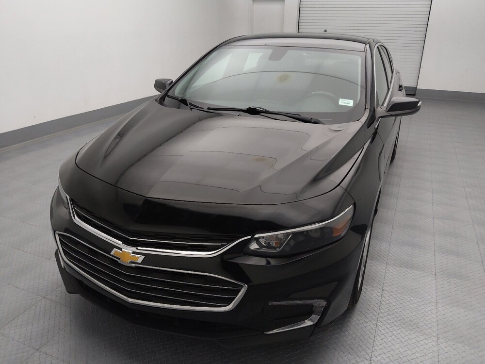 2018 Chevrolet Malibu in Independence, MO 64055 - 18111740 15