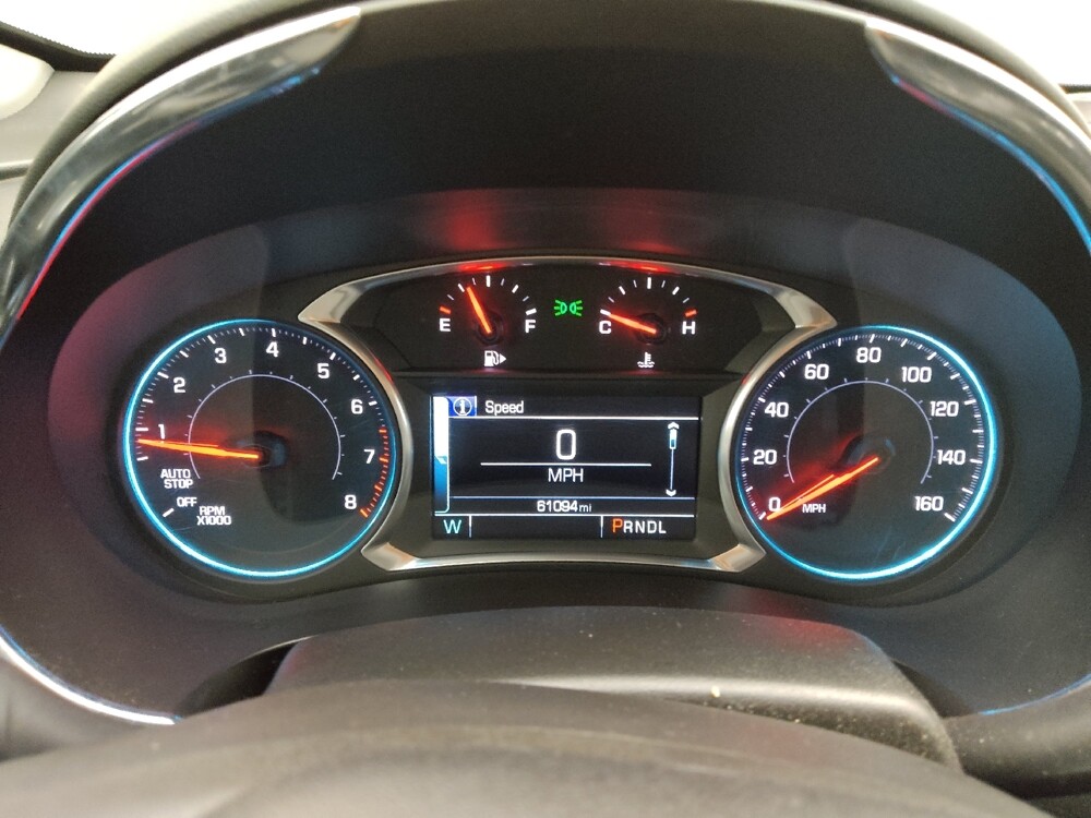 2018 Chevrolet Malibu in Independence, MO 64055 - 18111740 23