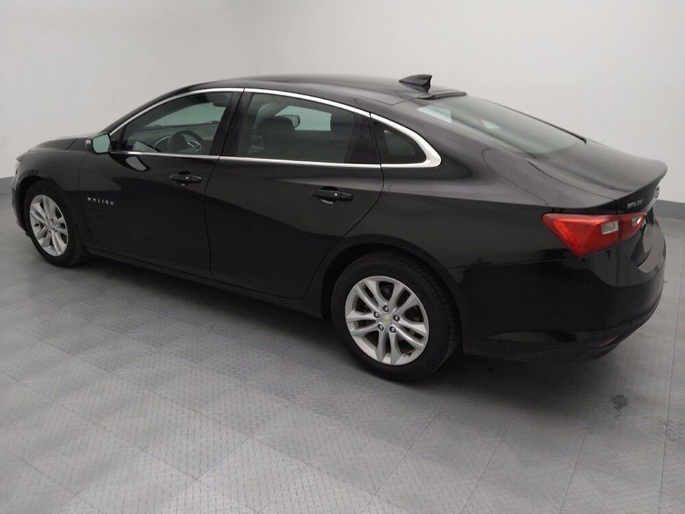 2018 Chevrolet Malibu in Independence, MO 64055 - 18111740 3