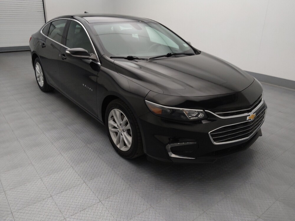 2018 Chevrolet Malibu in Independence, MO 64055 - 18111740 13