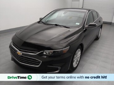 2018 Chevrolet Malibu in Independence, MO 64055