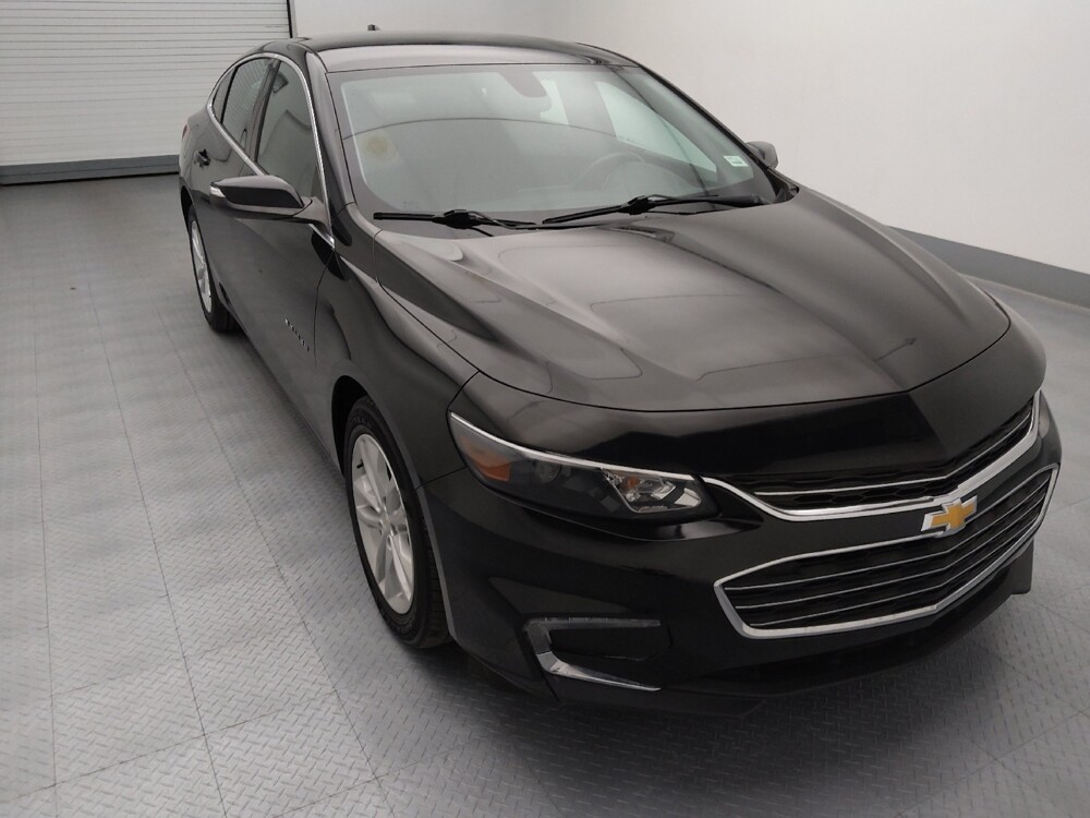 2018 Chevrolet Malibu in Independence, MO 64055 - 18111740 14