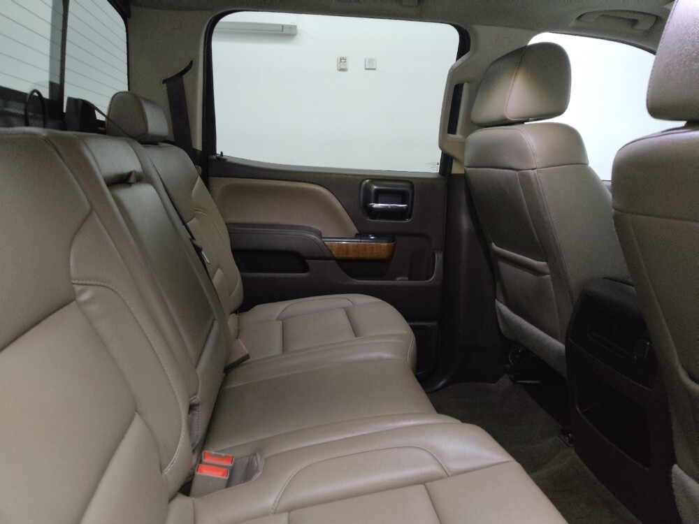 2018 GMC Sierra 1500 in Plano, TX 75074 - 18111741 19