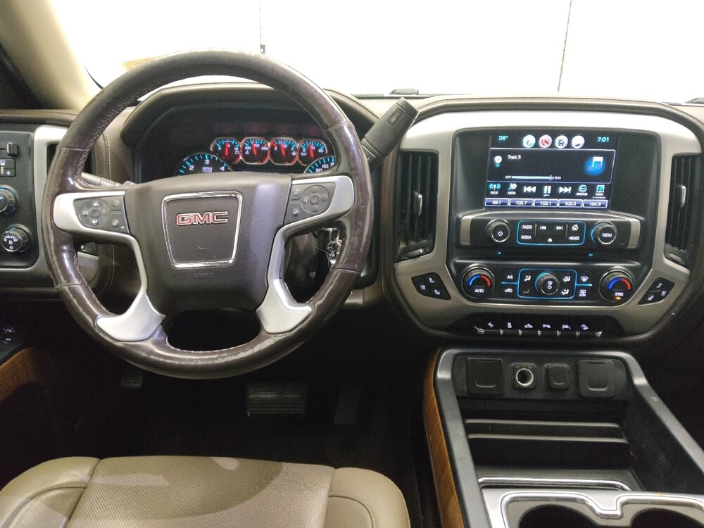 2018 GMC Sierra 1500 in Plano, TX 75074 - 18111741 22