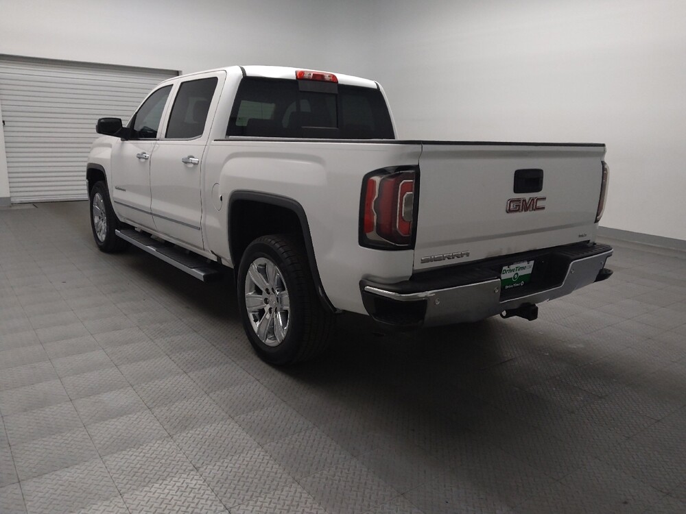 2018 GMC Sierra 1500 in Plano, TX 75074 - 18111741 5