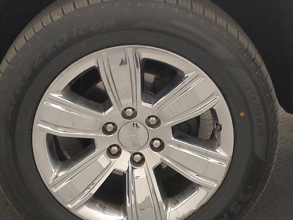 2018 GMC Sierra 1500 in Plano, TX 75074 - 18111741 31