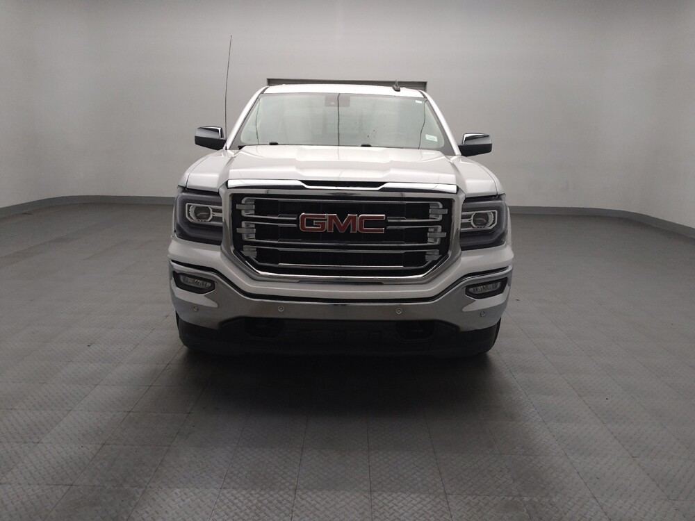 2018 GMC Sierra 1500 in Plano, TX 75074 - 18111741 15