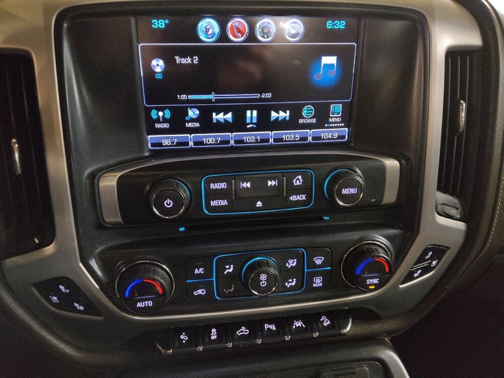 2018 GMC Sierra 1500 in Plano, TX 75074 - 18111741 25